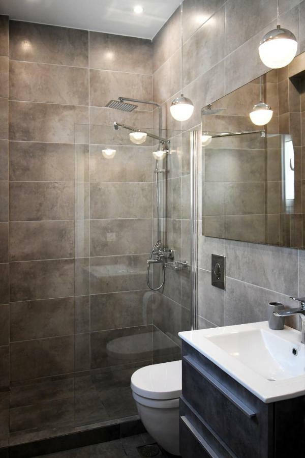 Nest Apartment Athene Buitenkant foto